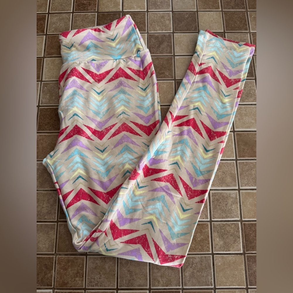 Lularoe Leggings One Size